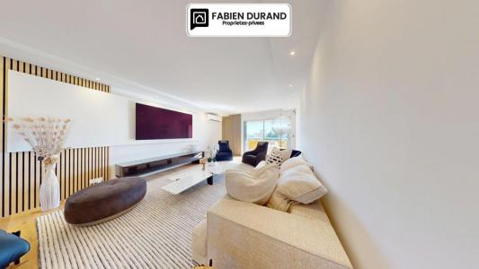 Vente Appartement 3 pièces FREJUS 83600