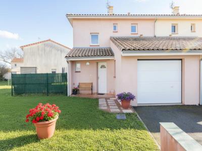 Vente Maison 4 pi�ces SAINT-ALBAN 31140