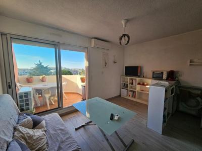 Vente Appartement SETE 34200