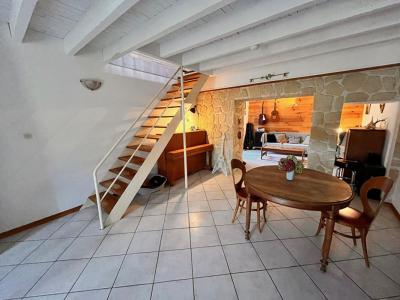 Vente Maison 6 pi�ces ROCHES-DE-CONDRIEU 38370