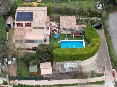 Vente Maison 6 pi�ces AURIOL 13390