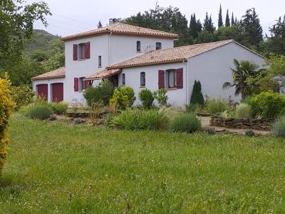 Vente Maison 7 pi�ces ESPERAZA 11260