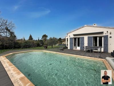 Vente Maison 4 pi�ces BRIGNOLES 83170