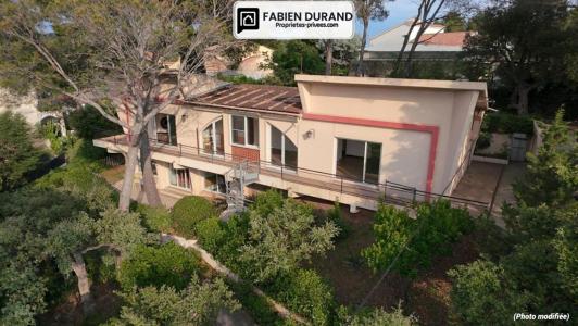 Vente Maison 9 pièces SAINT-RAPHAEL 83700