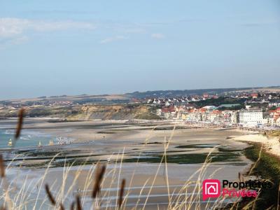 Vente Appartement 2 pi�ces WIMEREUX 62930