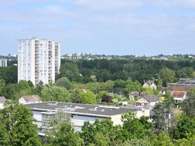 Vente Appartement 4 pi�ces SAINT-PIERRE-DES-CORPS 37700