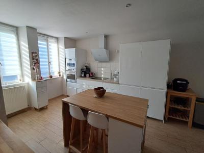 Vente Maison 8 pièces PORT-SUR-SAONE 70170