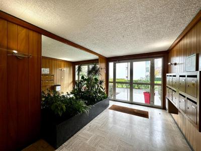 Vente Appartement 3 pièces NANTES 44300