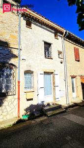 Vente Maison 3 pi�ces LASSERRE-DE-PROUILLE 11270