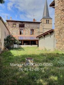 Vente Maison 5 pi�ces VALPRIVAS 43210