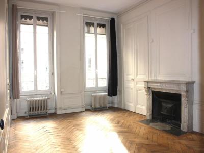 Vente Appartement 3 pi�ces LYON-2EME-ARRONDISSEMENT 69002