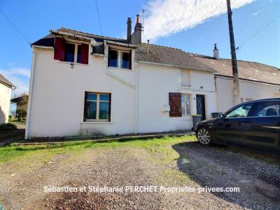 Vente Maison 6 pi�ces SOUGY 45410
