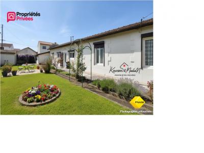 Vente Maison 4 pi�ces CENON 33150