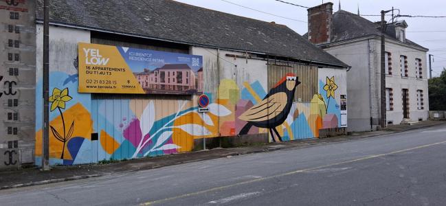 Vente Appartement 2 pi�ces SAINT-ETIENNE-DE-MONTLUC 44360