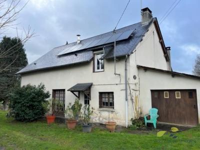 Vente Maison CHAMBERET