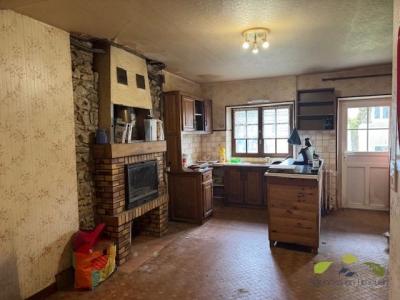 Vente Maison CHAMBERET 