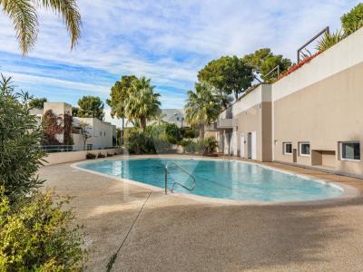 Vente Appartement ANTIBES 