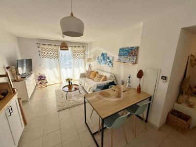 Vente Appartement ANTIBES 