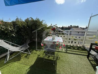 Vente Appartement ANTIBES 