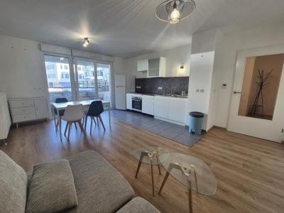 Location Appartement 2 pi�ces REIMS 51100