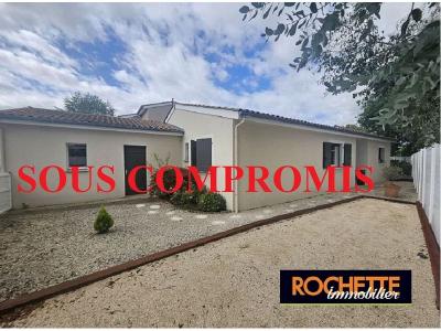 Vente Maison 6 pi�ces VEAUCHE 42340
