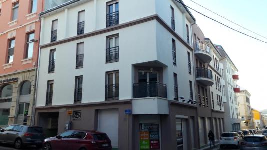 Vente Appartement 3 pi�ces OYONNAX 01100