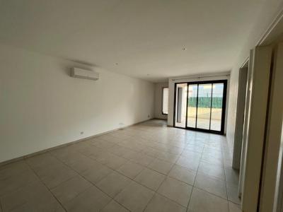 Location Appartement CALVI 