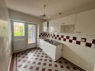 For rent Apartment SAINT-BRIEUC 