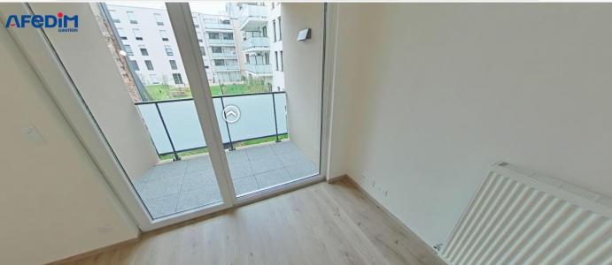Location Appartement 2 pi�ces MULHOUSE 68200