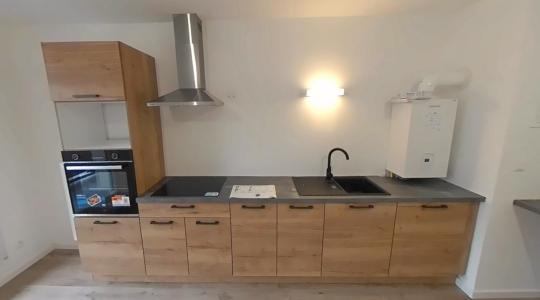 Location Appartement 3 pi�ces DOUAI 59500