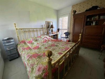 Vente Appartement ARCIS-SUR-AUBE 
