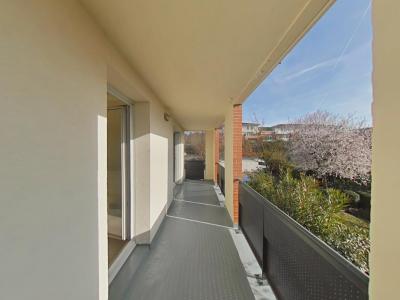 Vente Appartement 3 pi�ces TOULOUSE 31500