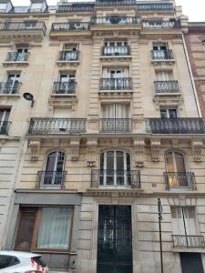 Vente Appartement 2 pi�ces PARIS-18EME-ARRONDISSEMENT 75018