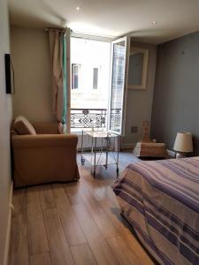 Vente Appartement PARIS-15EME-ARRONDISSEMENT 75015