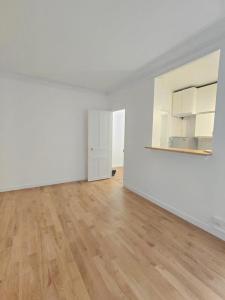 Vente Appartement 2 pi�ces PARIS-17EME-ARRONDISSEMENT 75017