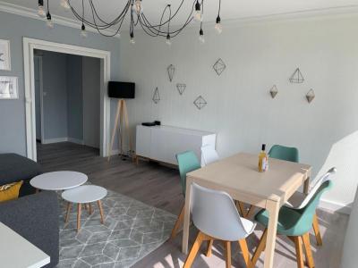 Location Appartement 6 pi�ces RENNES 35000