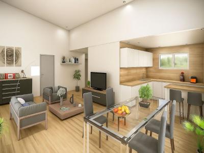 For sale House MAMIROLLE 