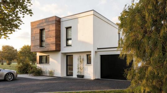 Vente Maison HABSHEIM 68440