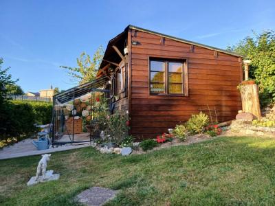 Vente Maison 2 pi�ces HONFLEUR 14600