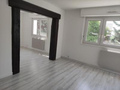 Location Appartement 3 pi�ces COLMAR 68000