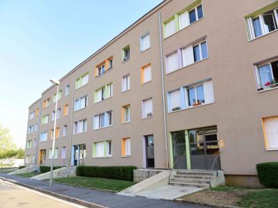 Location Appartement 3 pi�ces SEDAN 08200