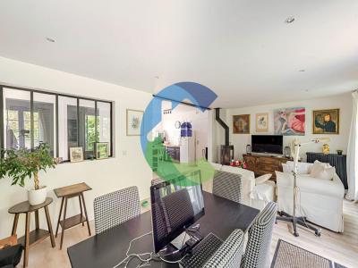 Vente Maison LONGJUMEAU 