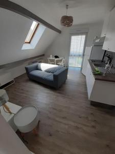 Vente Appartement BALLAINVILLIERS 