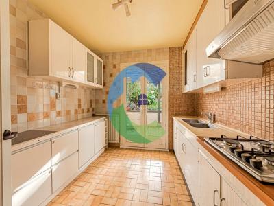 Vente Maison LONGJUMEAU 