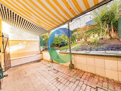 Vente Maison LONGJUMEAU 