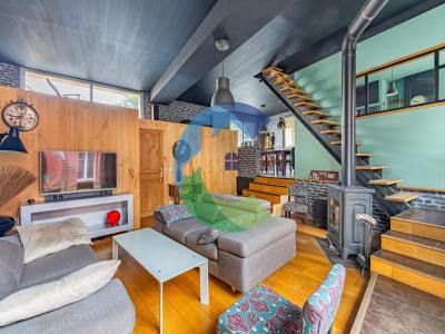 Vente Maison BALLAINVILLIERS 