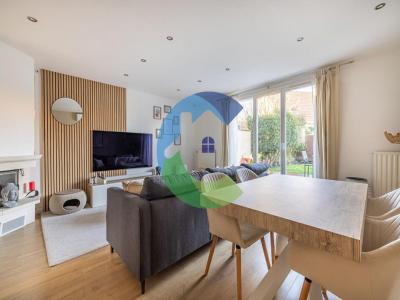 Vente Maison 4 pi�ces BALLAINVILLIERS 91160