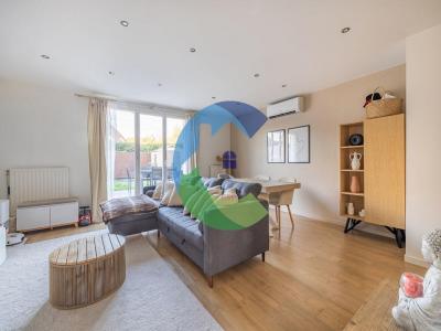 For sale House BALLAINVILLIERS 