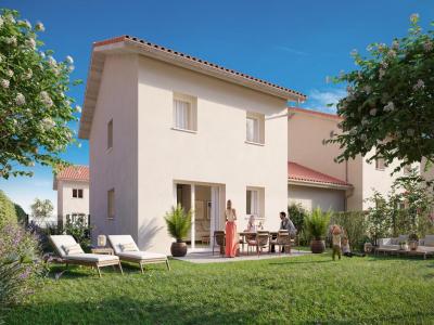 Vente Programme neuf VILLENEUVE  01