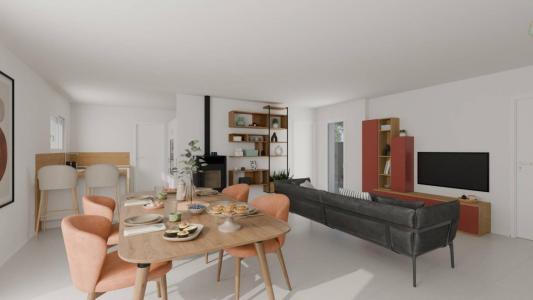 Vente Maison BRETTEVILLE-L'ORGUEILLEUSE THUE-ET-MUE